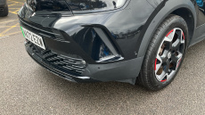 Vauxhall Mokka 100kW GS 50kWh 5dr Auto Electric Hatchback